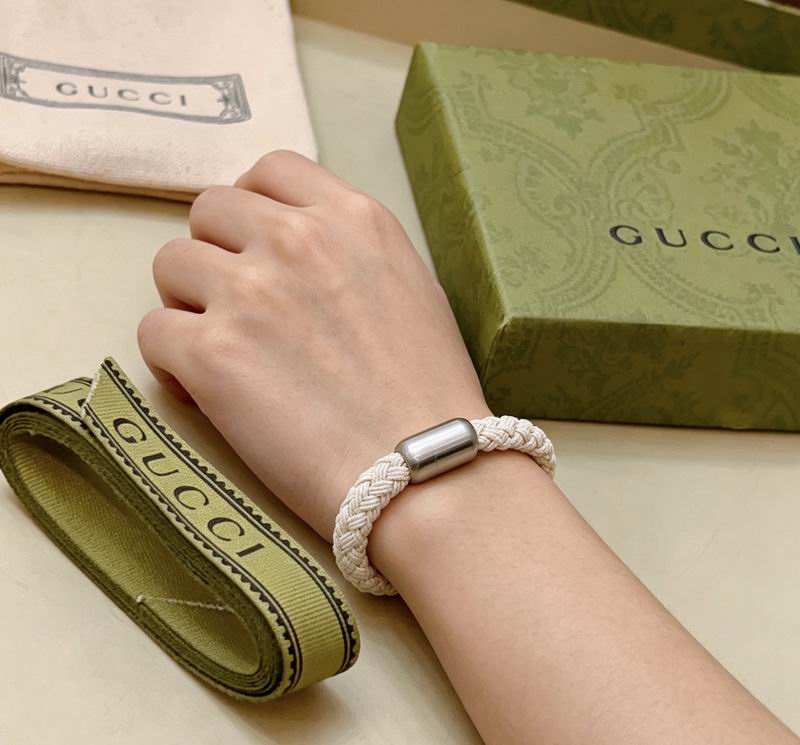 Gucci Bracelet 04yxs392 (5)