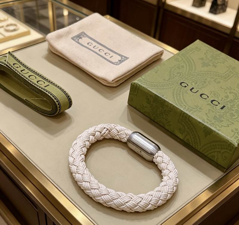 Gucci Bracelet 04yxs392 (6)