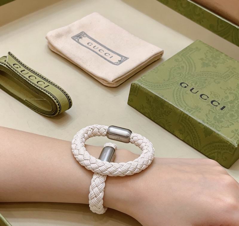 Gucci Bracelet 04yxs392 (7)