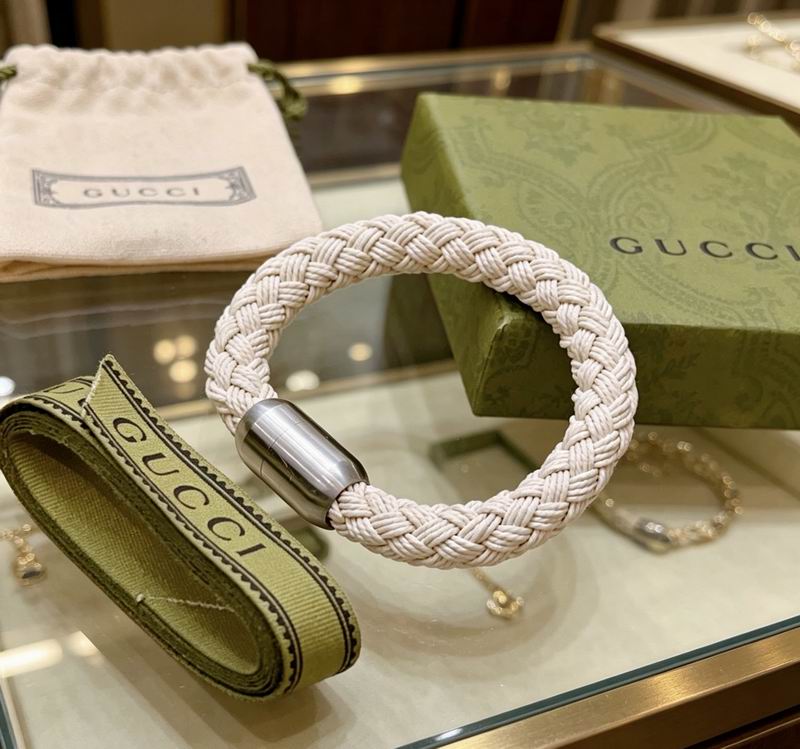 Gucci Bracelet 04yxs392 (8)