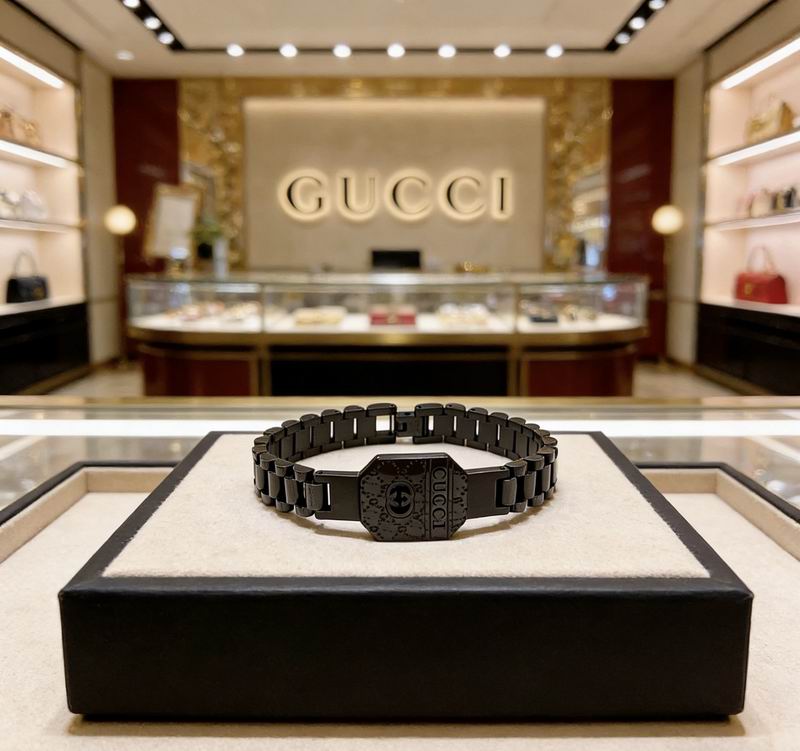 Gucci Bracelet 04yxs393 (1)