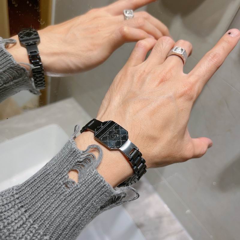 Gucci Bracelet 04yxs393 (3)
