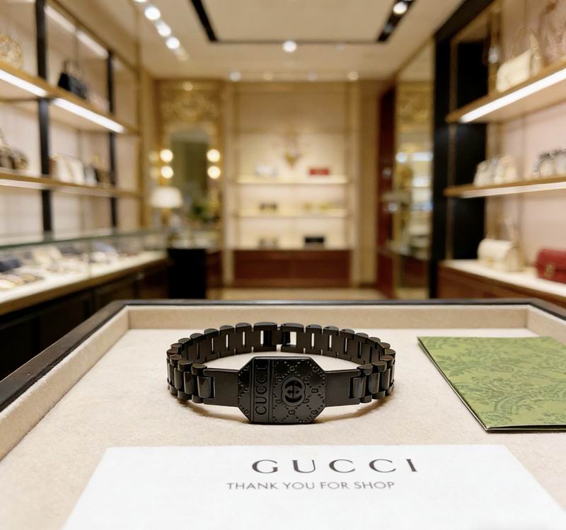 Gucci Bracelet 04yxs393 (5)