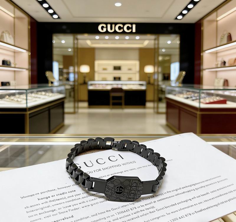 Gucci Bracelet 04yxs393 (7)