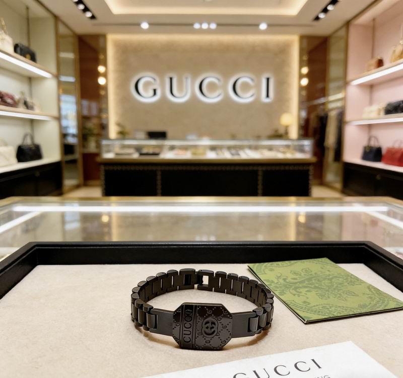 Gucci Bracelet 04yxs393 (8)