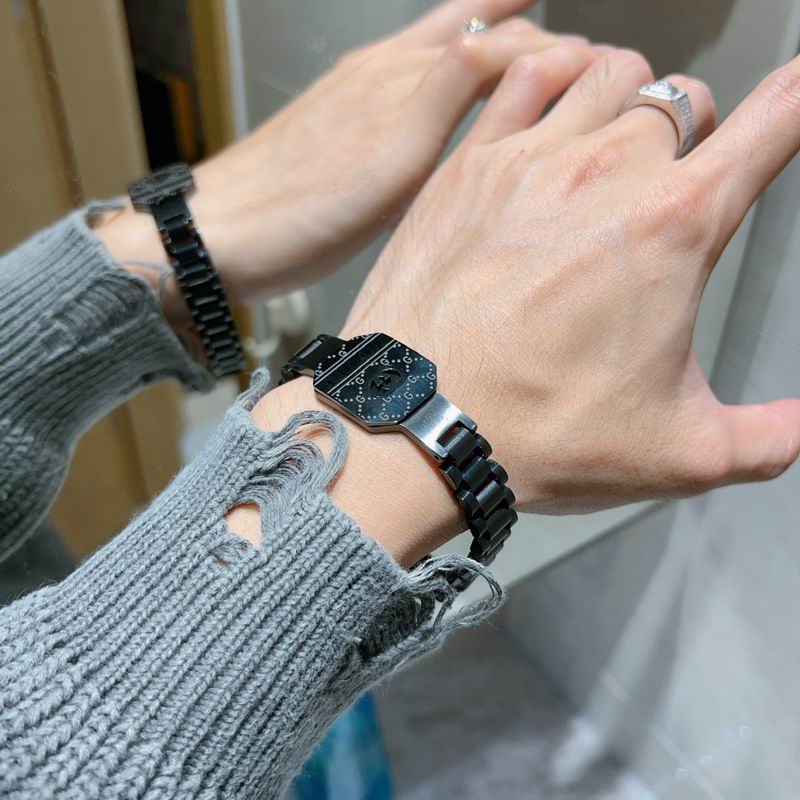Gucci Bracelet 04yxs393 (9)