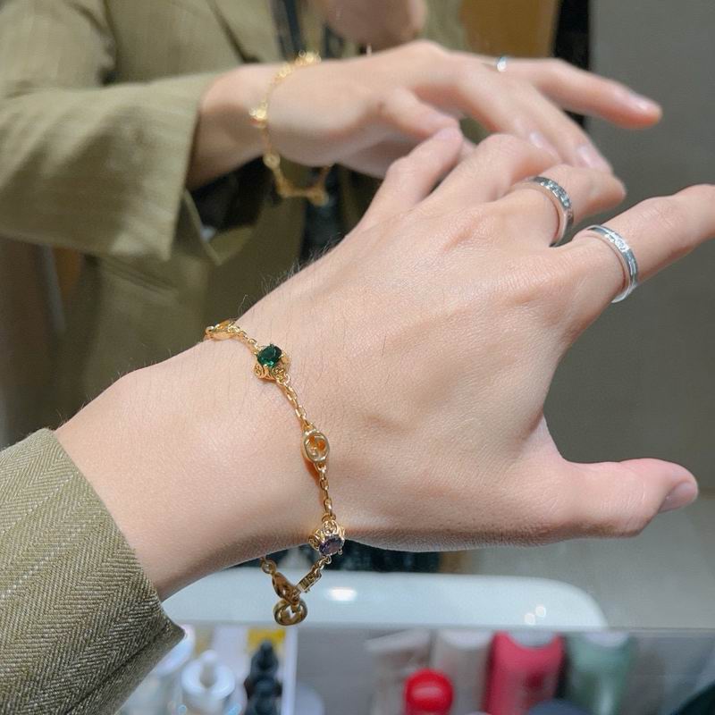 Gucci Bracelet 04yxs394 (4)