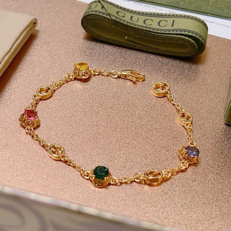 Gucci Bracelet 04yxs394 (5)