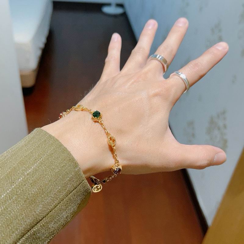 Gucci Bracelet 04yxs394 (7)