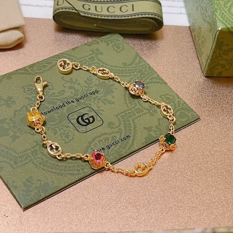 Gucci Bracelet 04yxs394 (8)