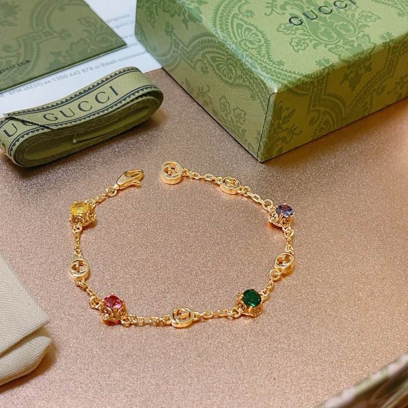 Gucci Bracelet 04yxs394 (9)