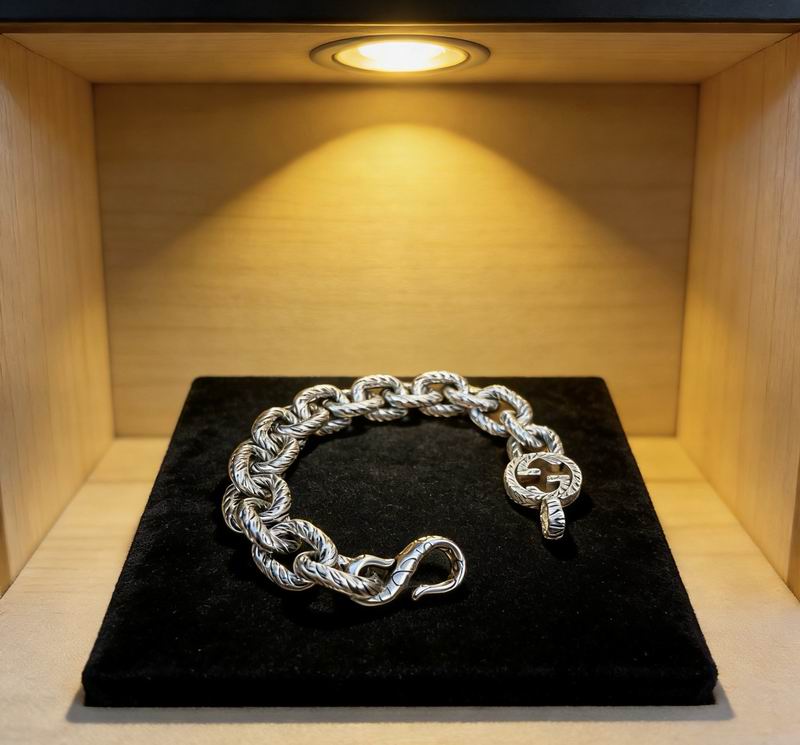 Gucci Bracelet 04yxs395 (8)