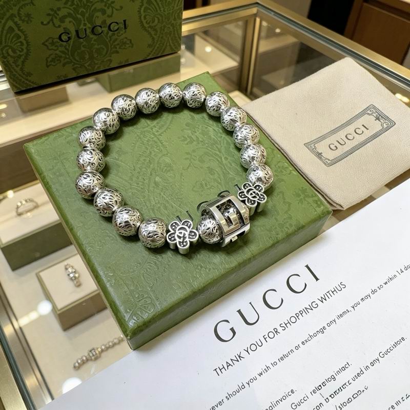 Gucci Bracelet 04yxs396 (2)