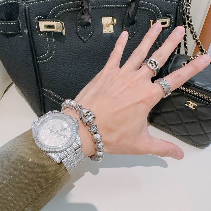 Gucci Bracelet 04yxs396 (3)