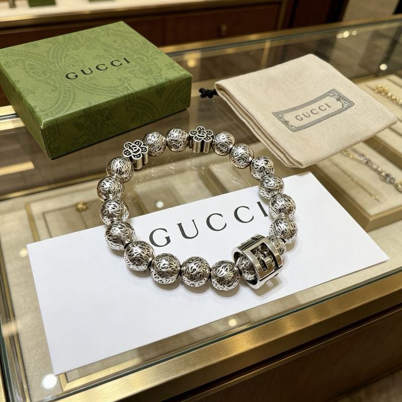 Gucci Bracelet 04yxs396 (5)