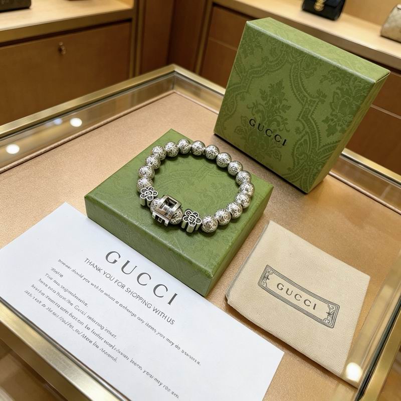 Gucci Bracelet 04yxs396 (8)