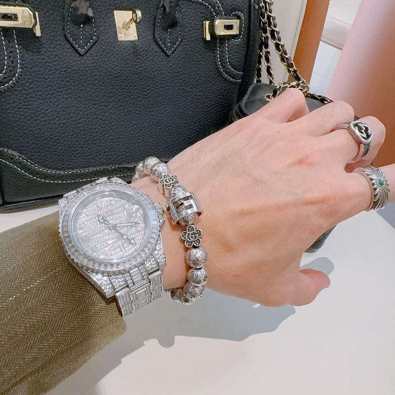 Gucci Bracelet 04yxs396 (9)