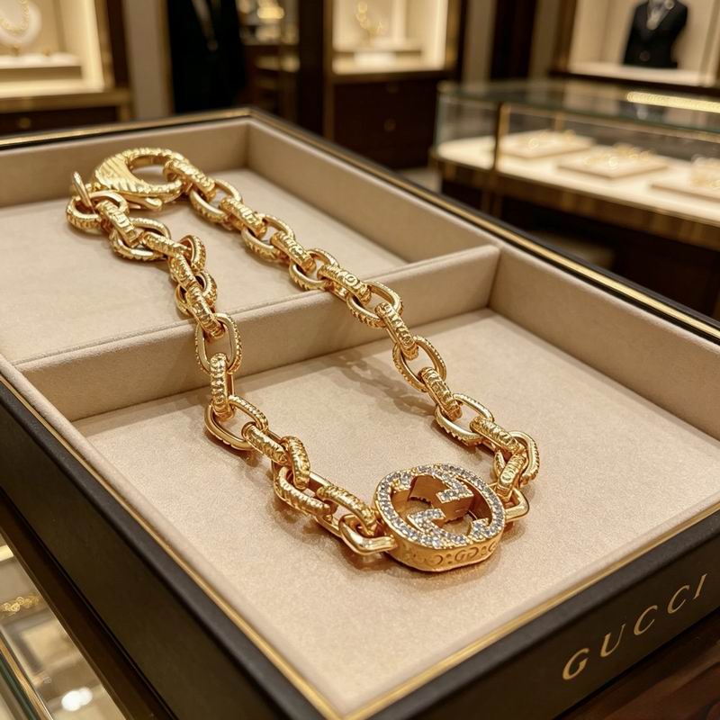 Gucci Bracelet 04yxs397 (2)