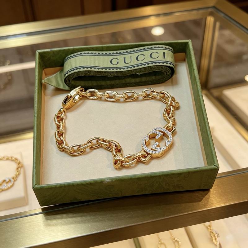 Gucci Bracelet 04yxs397 (3)