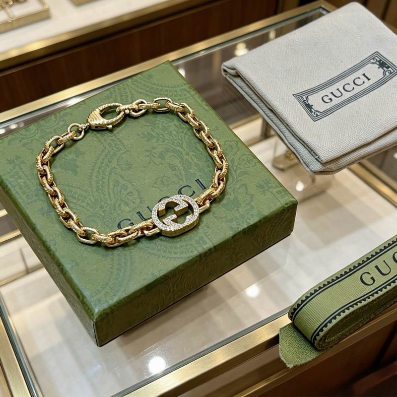 Gucci Bracelet 04yxs397 (4)