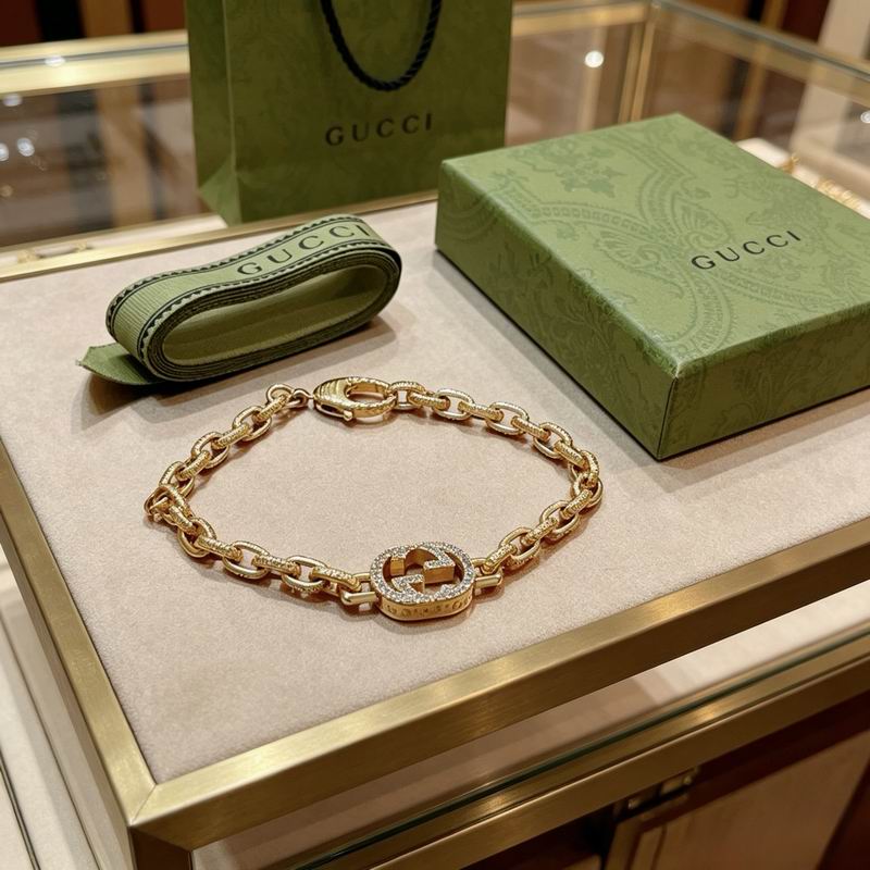 Gucci Bracelet 04yxs397 (5)