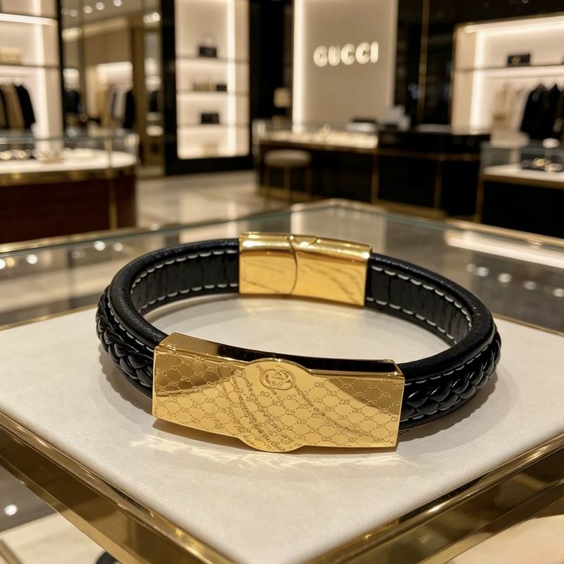 Gucci Bracelet 04yxs398 (1)