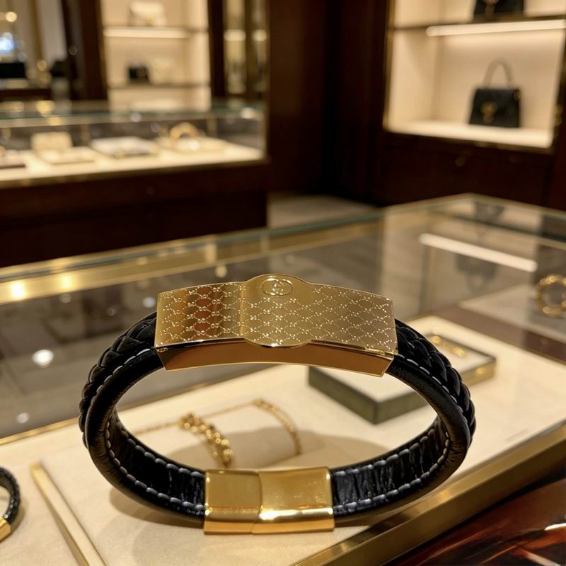Gucci Bracelet 04yxs398 (2)