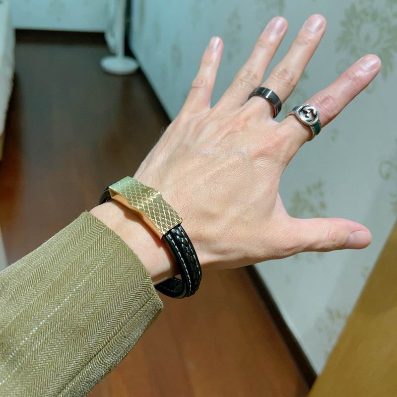 Gucci Bracelet 04yxs398 (3)