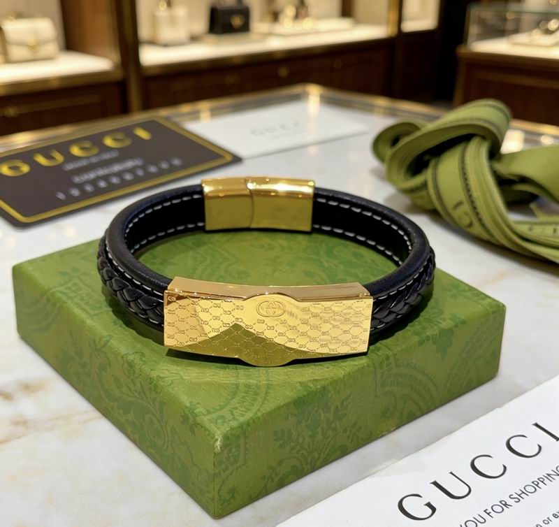 Gucci Bracelet 04yxs398 (4)