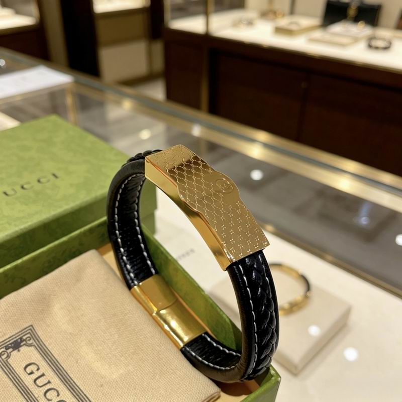 Gucci Bracelet 04yxs398 (5)