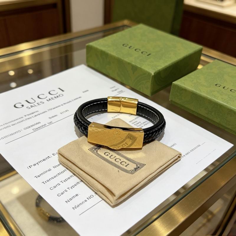 Gucci Bracelet 04yxs398 (8)