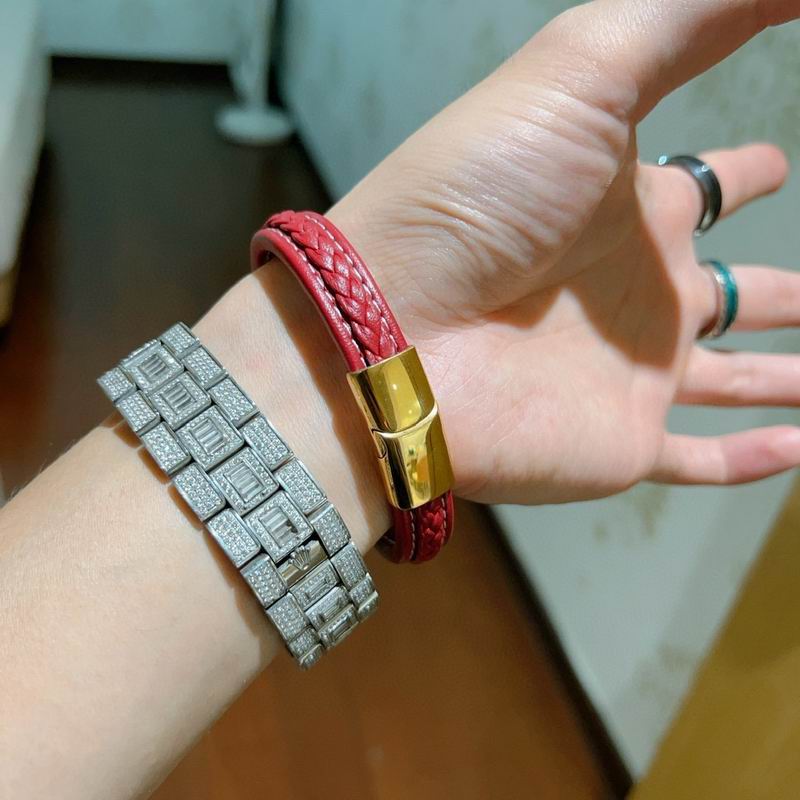 Gucci Bracelet 04yxs399 (4)