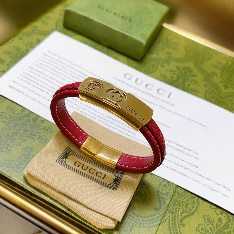 Gucci Bracelet 04yxs399 (8)