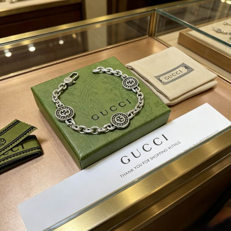 Gucci Bracelet 04yxs400 (2)