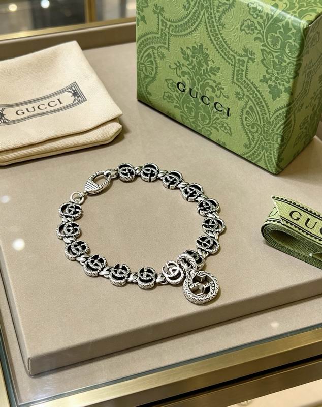 Gucci Bracelet 04yxs401 (2)