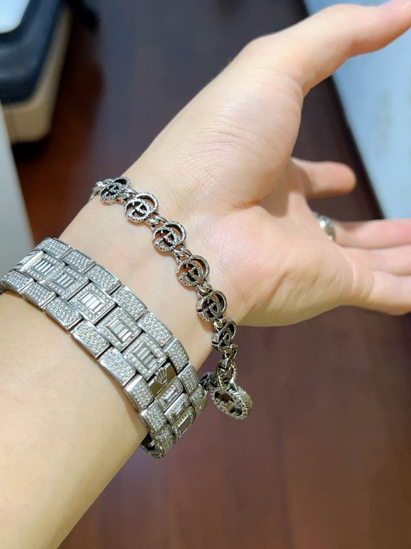 Gucci Bracelet 04yxs401 (4)