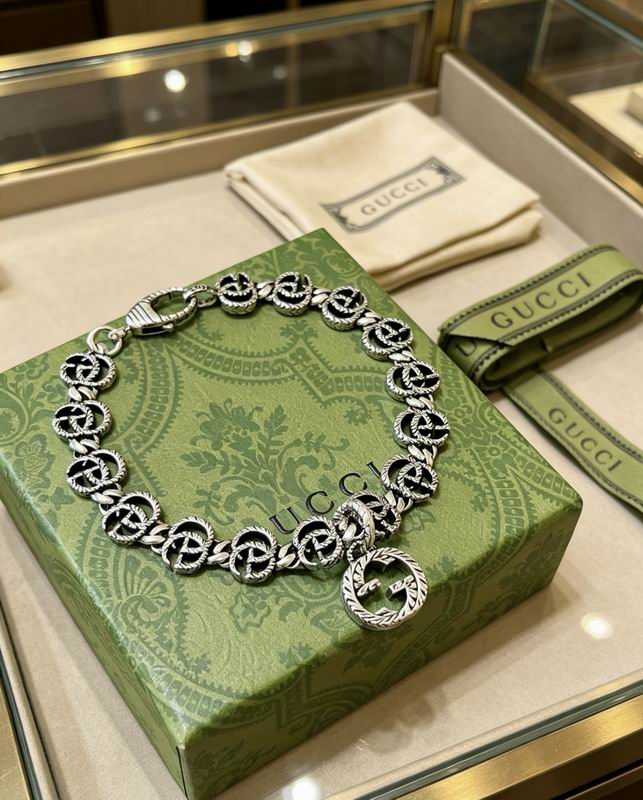 Gucci Bracelet 04yxs401 (5)