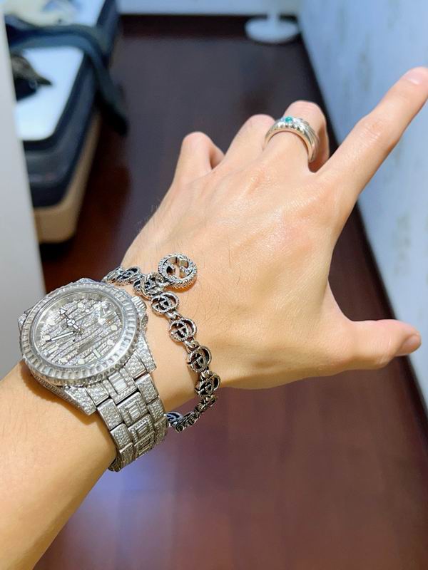 Gucci Bracelet 04yxs401 (7)