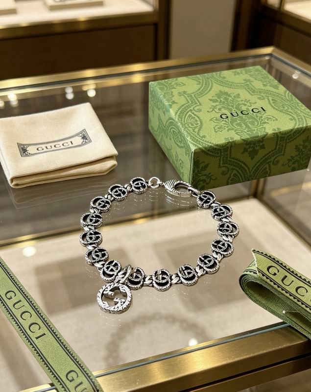 Gucci Bracelet 04yxs401 (8)