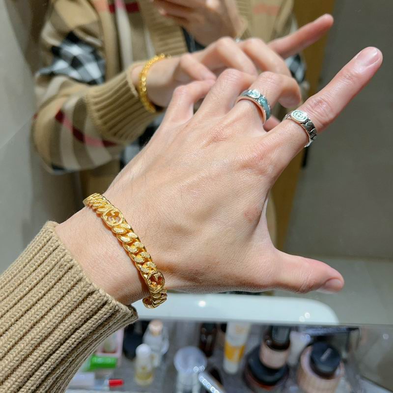Gucci Bracelet 04yxs402 (3)