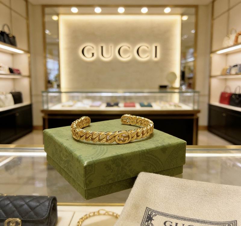 Gucci Bracelet 04yxs402 (4)