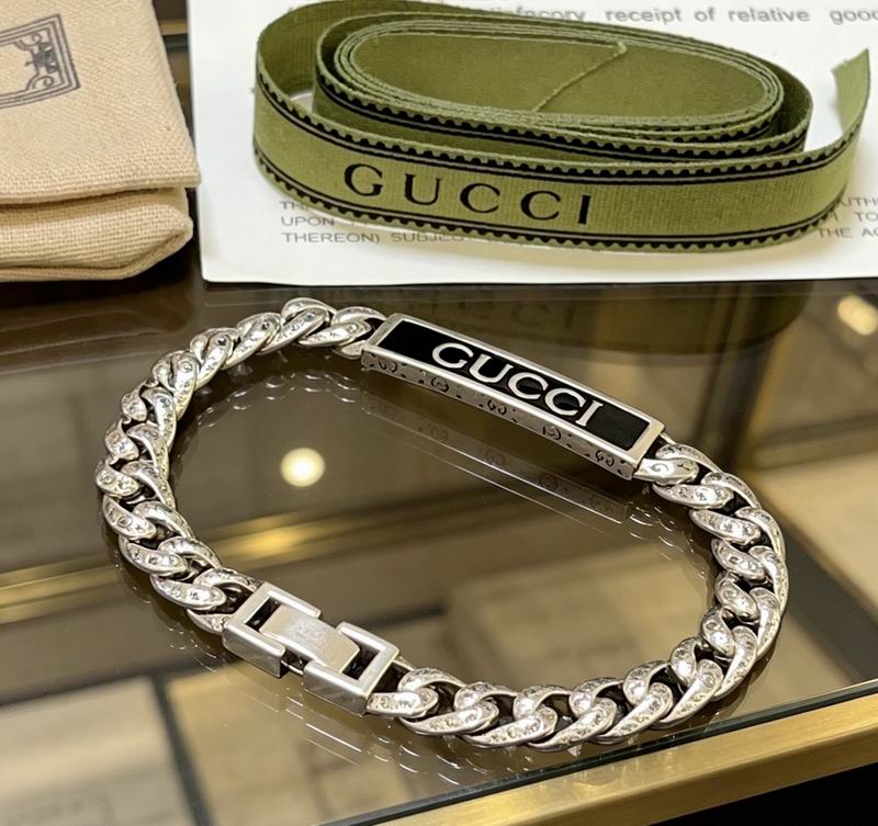 Gucci Bracelet 04yxs403 (2)