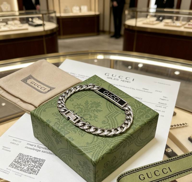 Gucci Bracelet 04yxs403 (5)