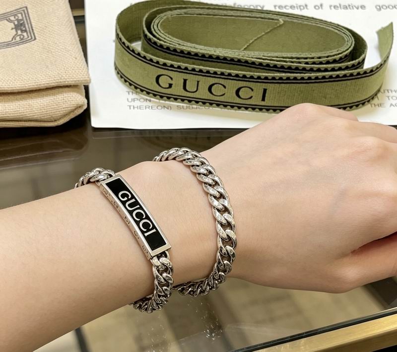 Gucci Bracelet 04yxs403 (6)