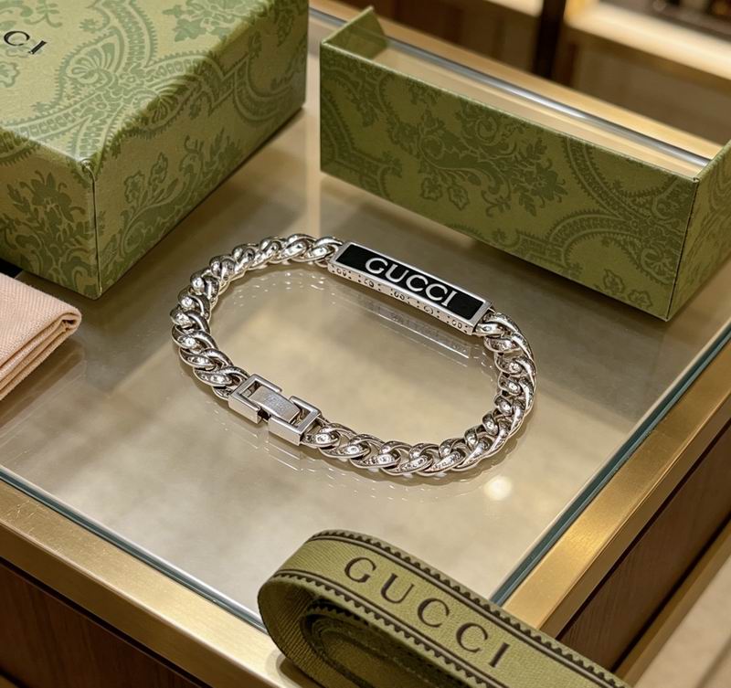 Gucci Bracelet 04yxs403 (9)