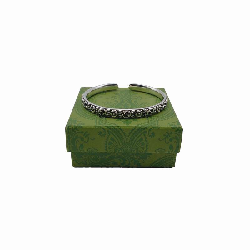 Gucci Bracelet 04yxs404 (2)