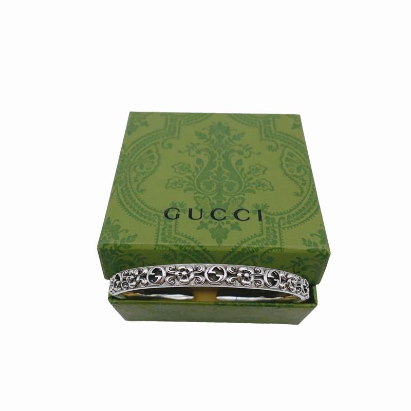Gucci Bracelet 04yxs404 (4)