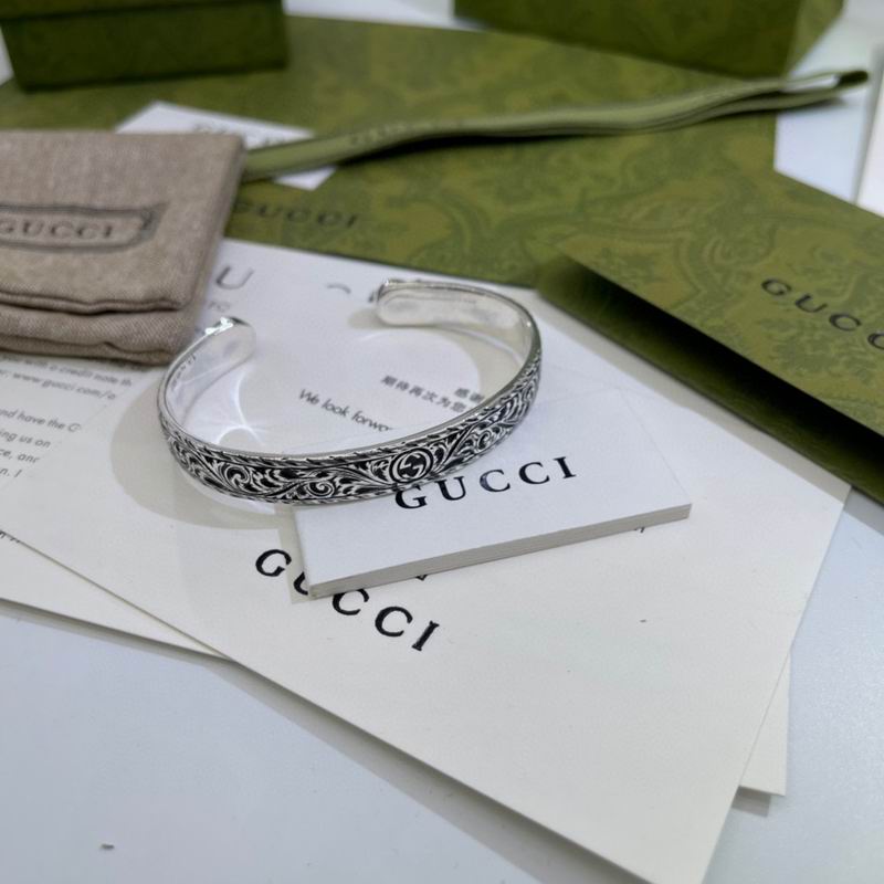 Gucci Bracelet 04yxs405 (4)