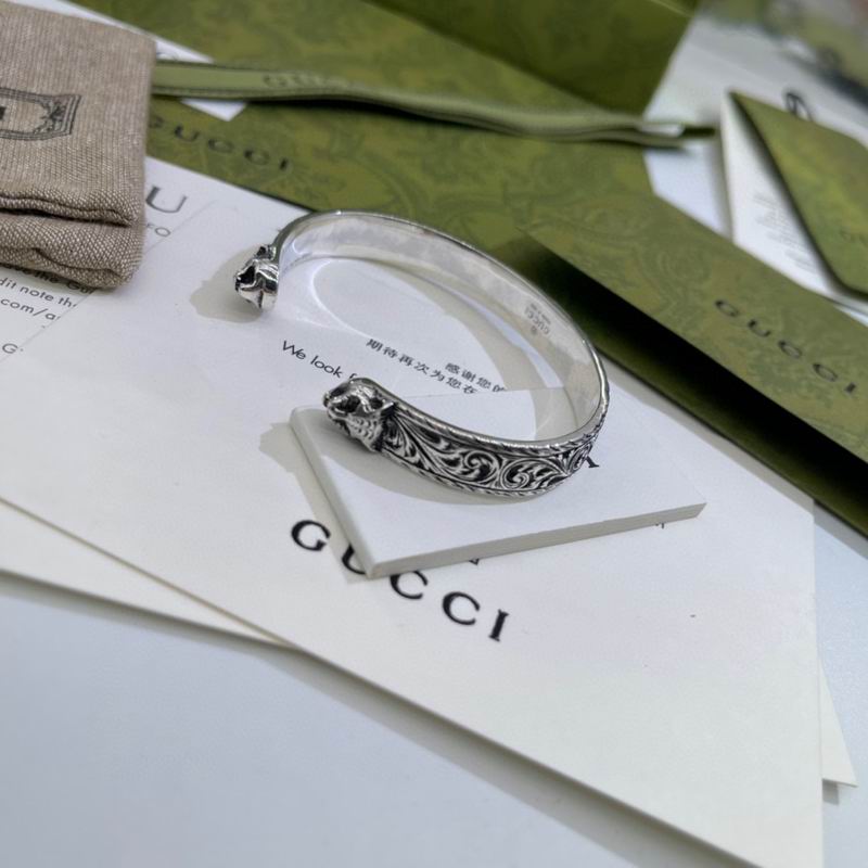 Gucci Bracelet 04yxs405 (5)
