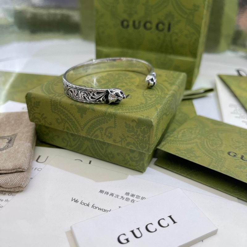Gucci Bracelet 04yxs405 (7)